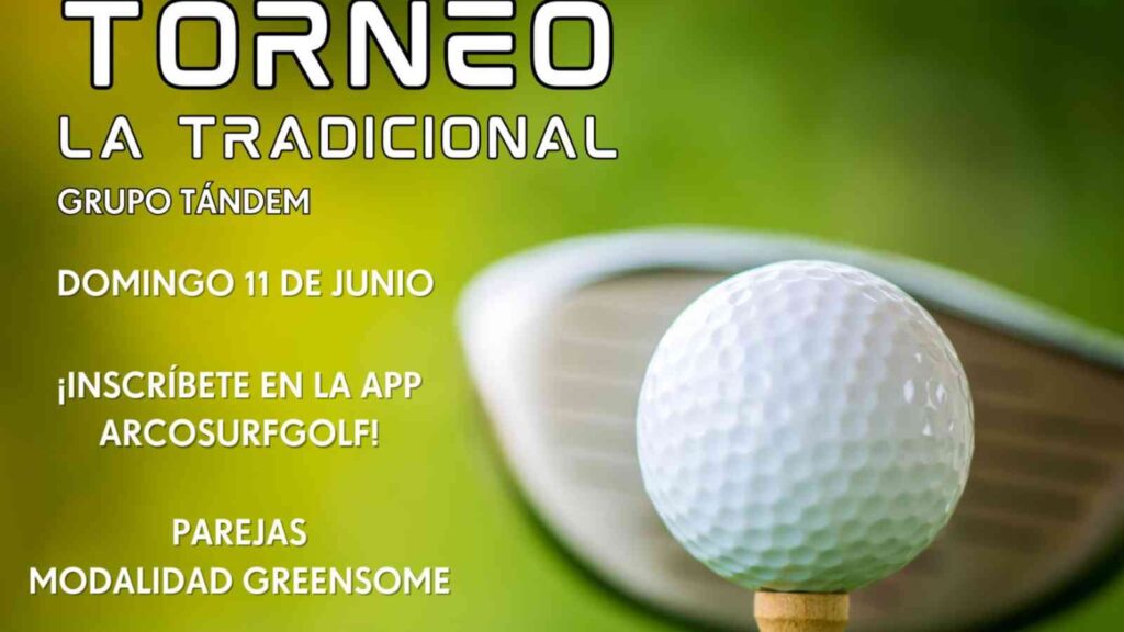 Torneo La Tradicional