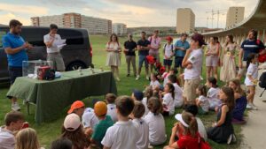 Torneo Infantil