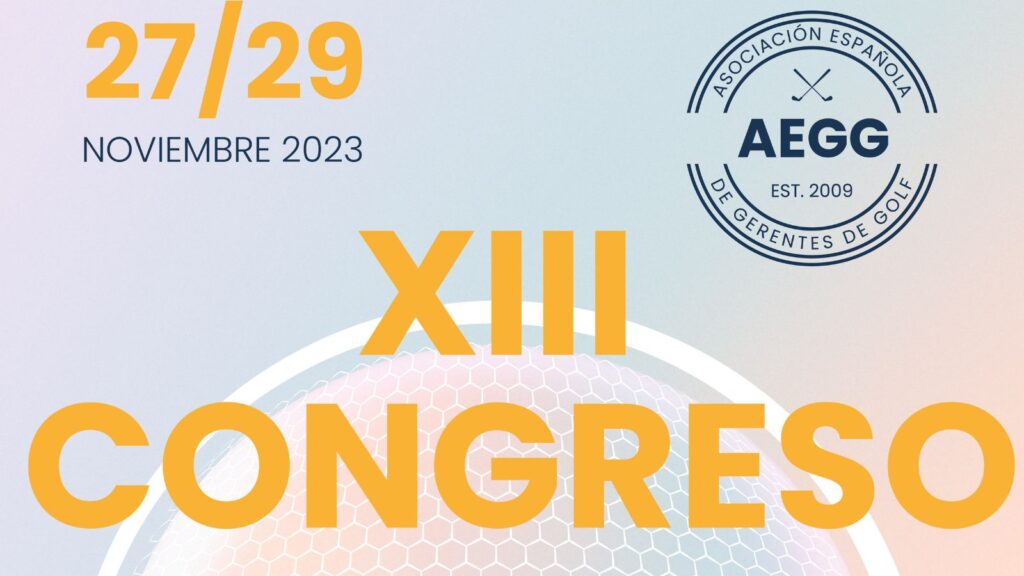 Congreso AEGG