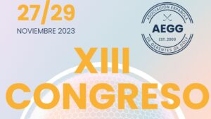 Congreso AEGG