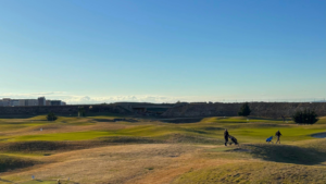 descuento green fee