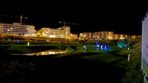 Torneo Nocturno - Insomnia Sports