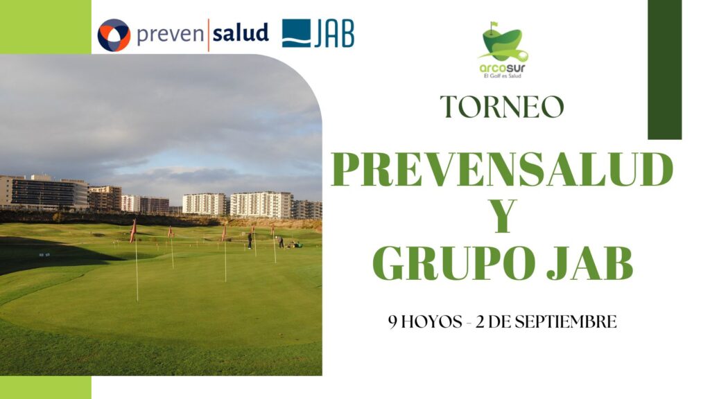 Torneo Prevensalud