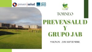 Torneo Prevensalud