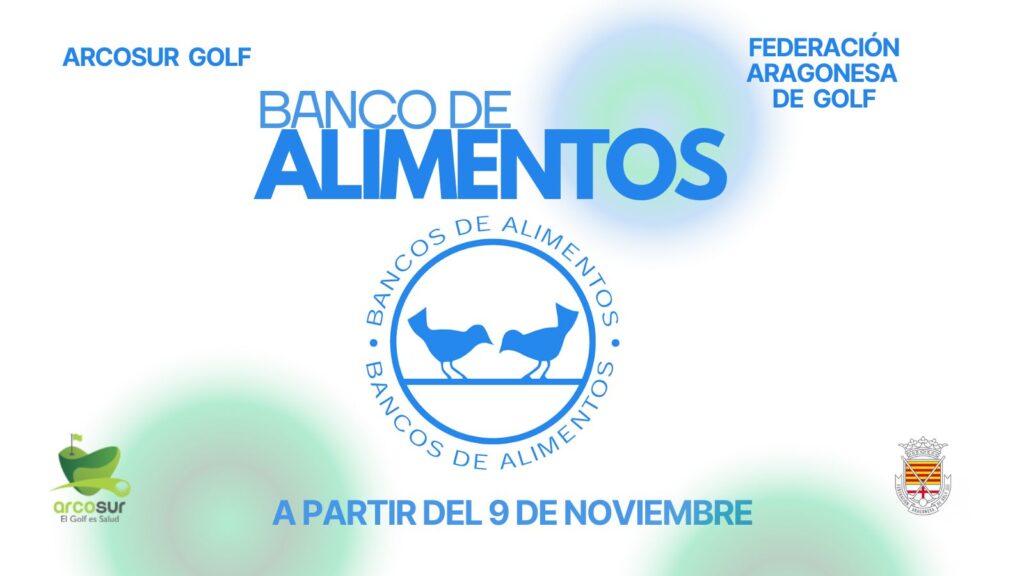 banco de alimentos arcosur federacion