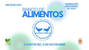 banco de alimentos arcosur federacion