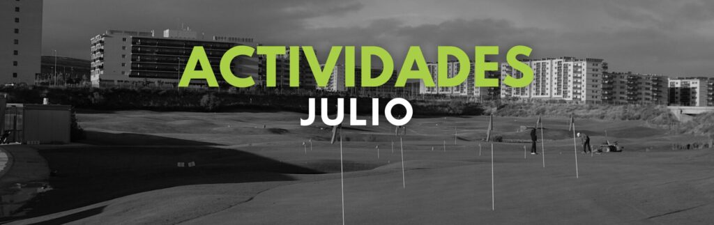 Actividades, Cursos Intensivos