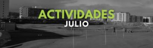 Actividades, Cursos Intensivos