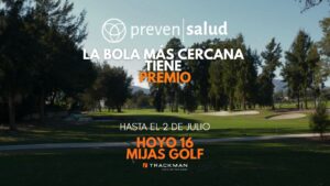 bola más cercana prevensalud